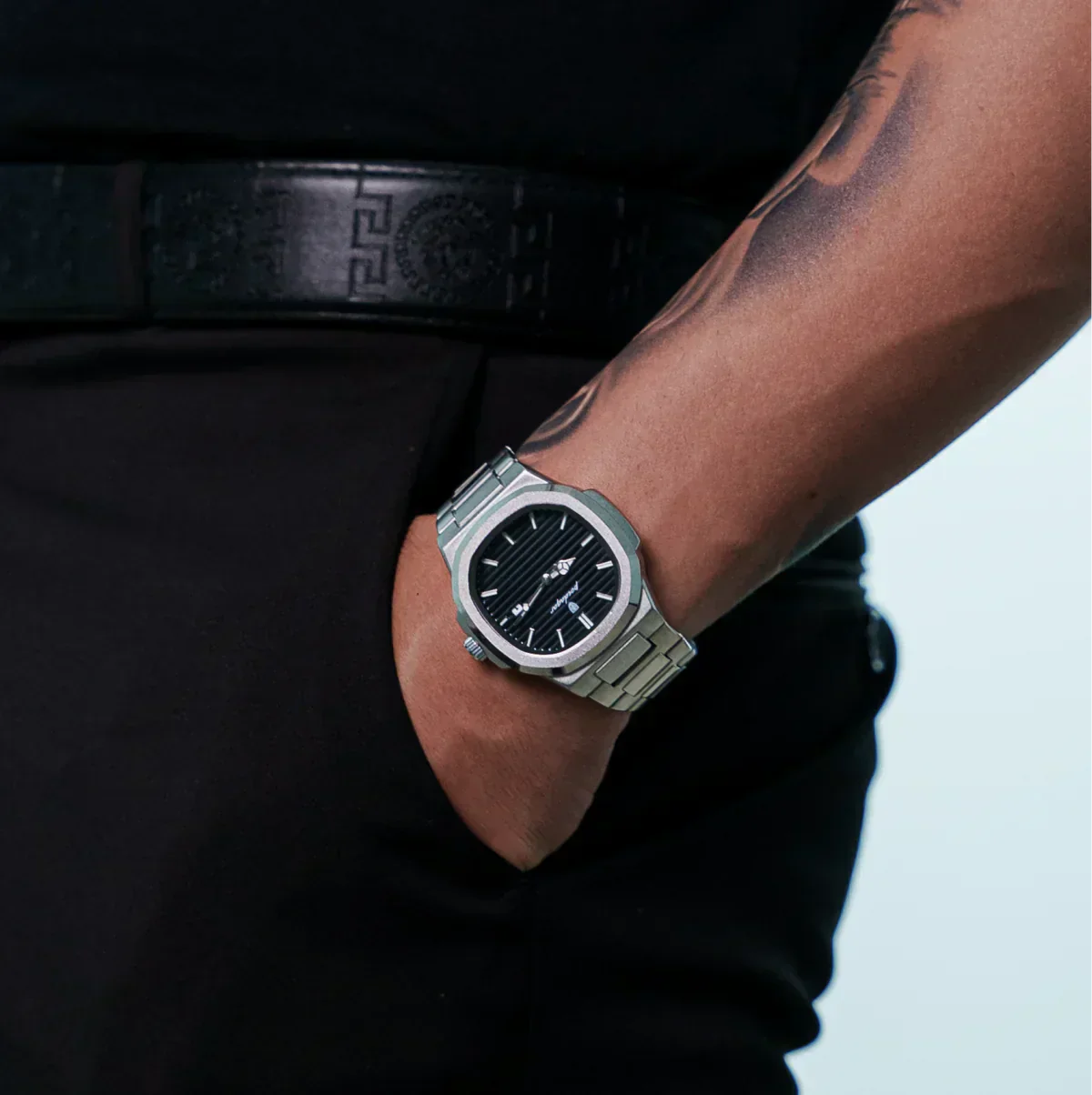Moderne man NAUTILUS DELUXE