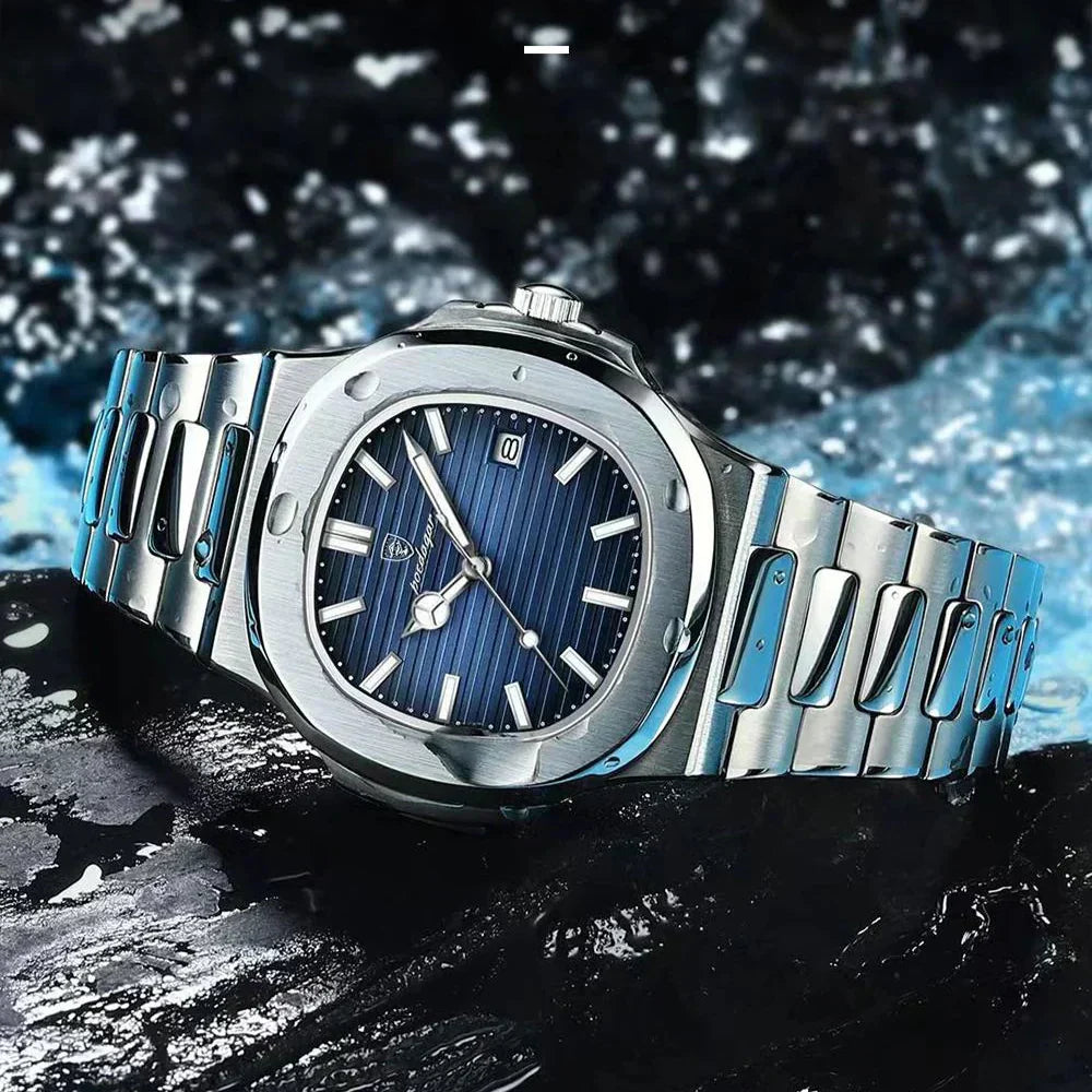 Moderne man NAUTILUS DELUXE