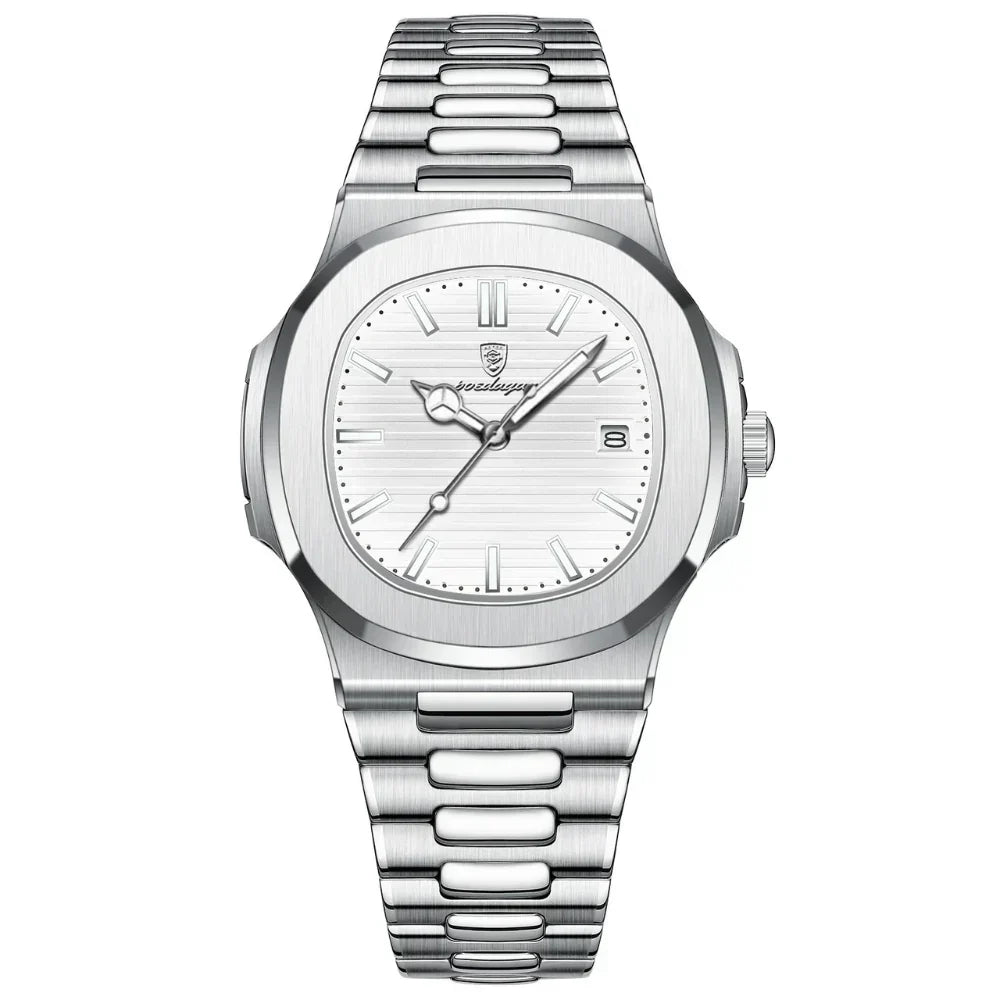 Moderne man NAUTILUS DELUXE