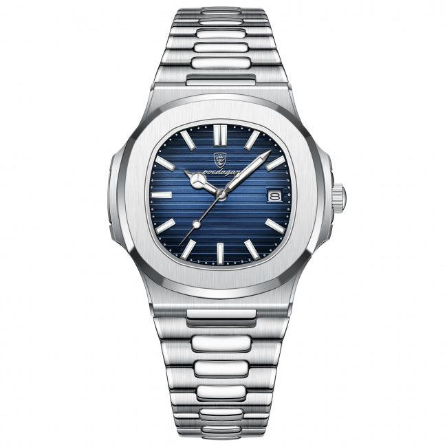 Moderne man NAUTILUS DELUXE
