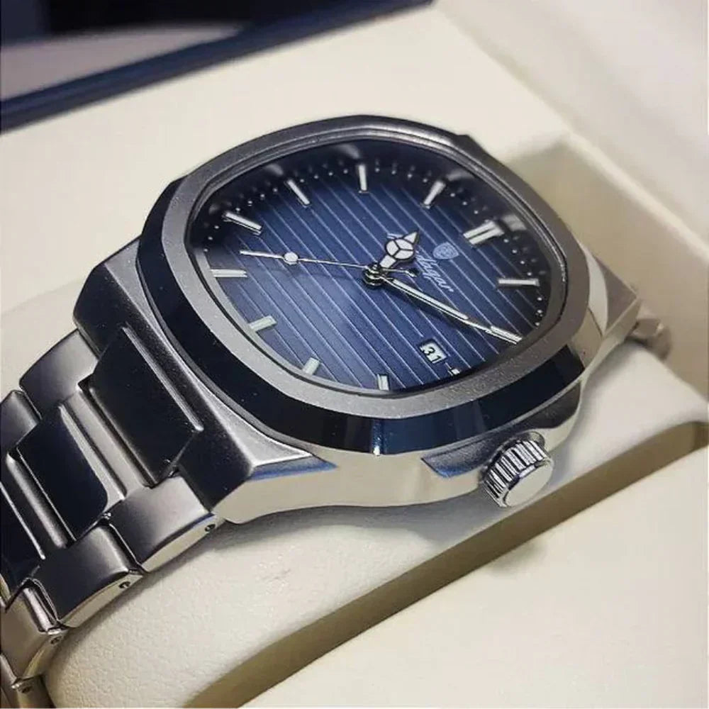 Moderne man NAUTILUS DELUXE