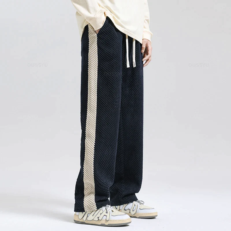 Urban Cord joggingbroek