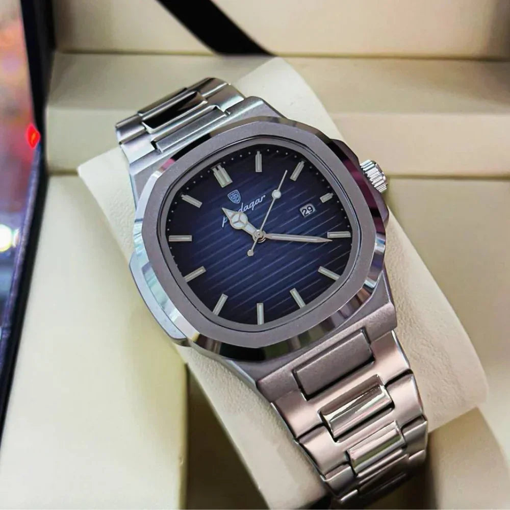 Moderne man NAUTILUS DELUXE
