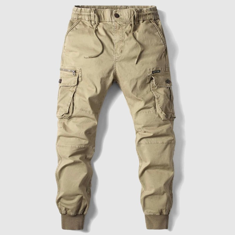 Tactical cargo hoses from Felix Grant