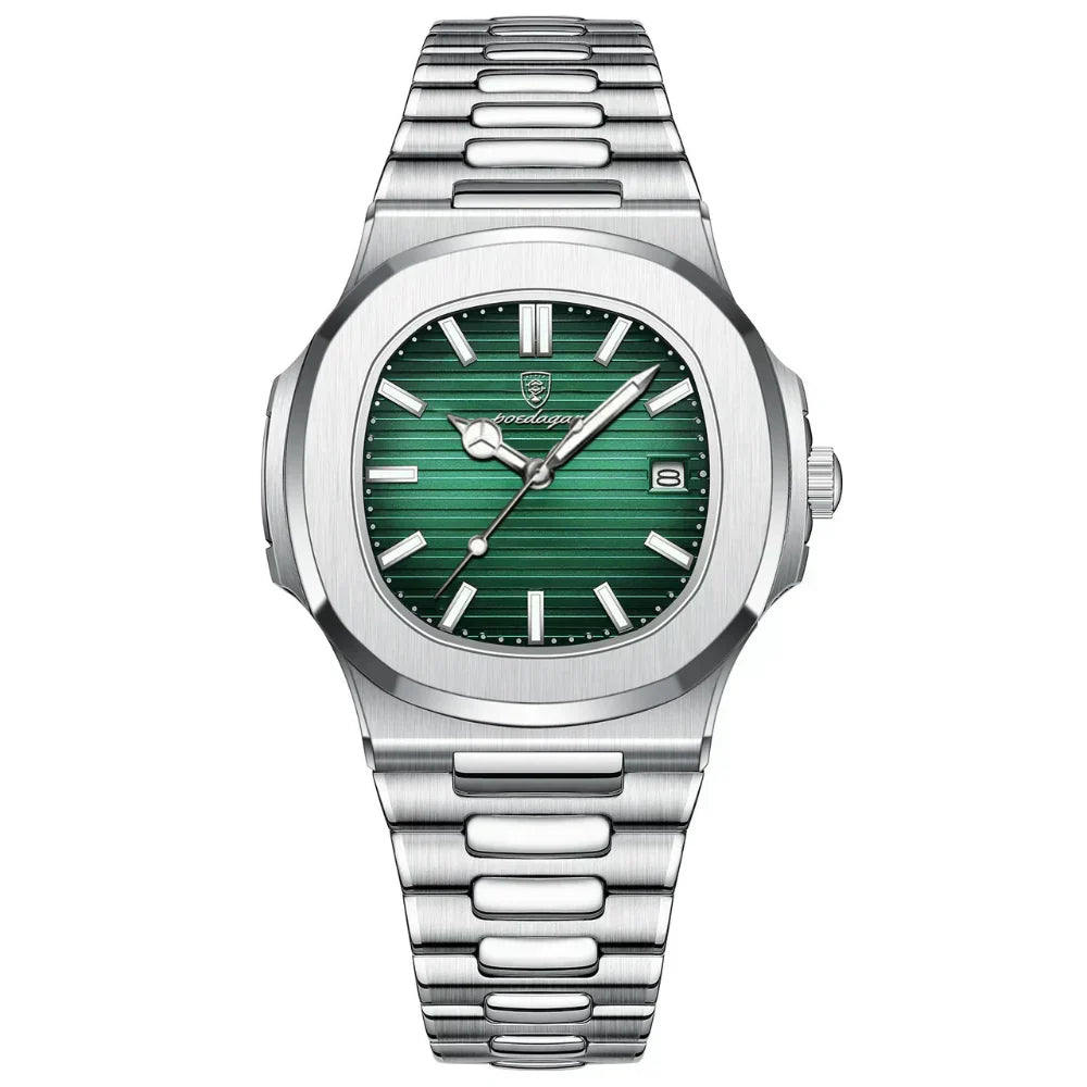 Moderne man NAUTILUS DELUXE