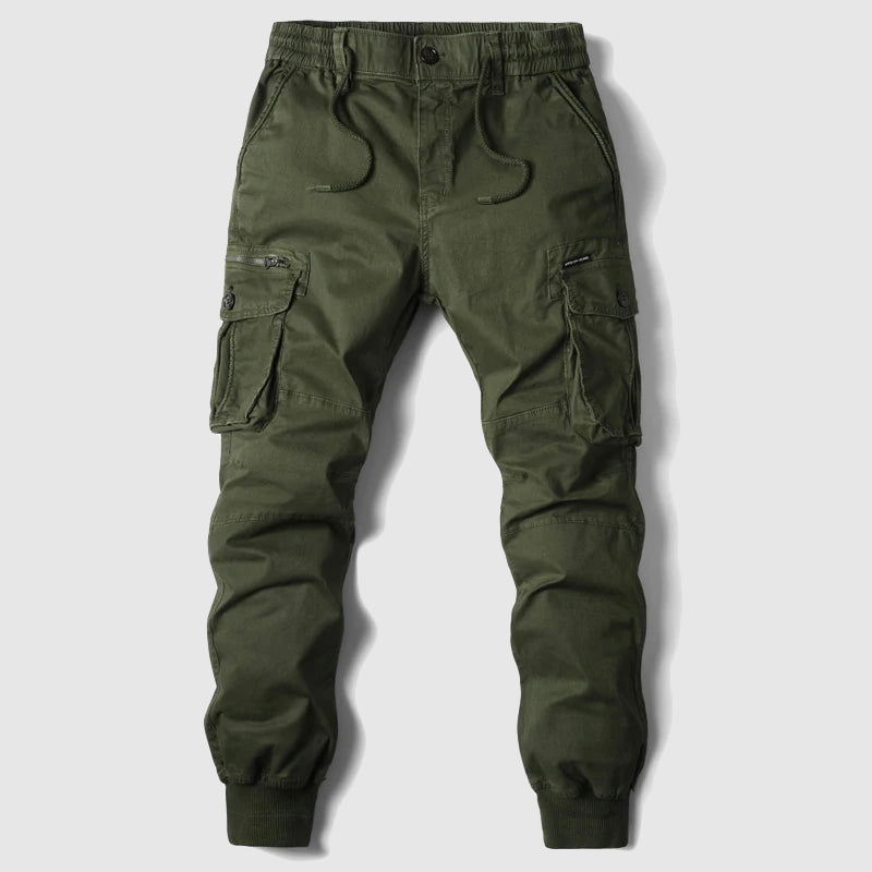 Tactical cargo hoses from Felix Grant